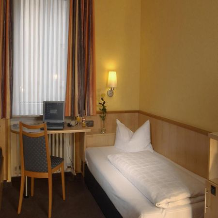 City Partner Hotel Strauss Βίρτσμπουργκ Εξωτερικό φωτογραφία