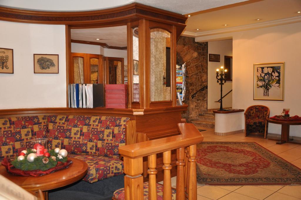 City Partner Hotel Strauss Βίρτσμπουργκ Εξωτερικό φωτογραφία