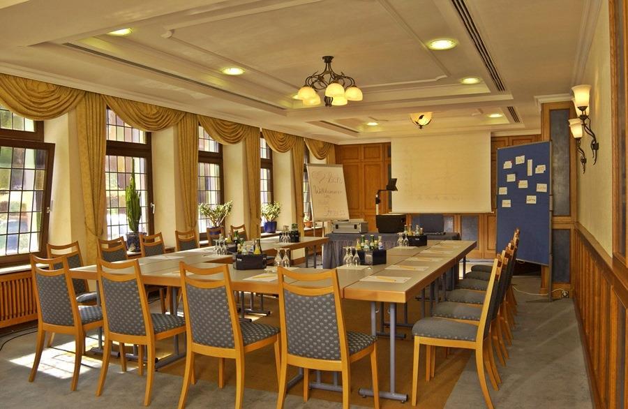 City Partner Hotel Strauss Βίρτσμπουργκ Ανέσεις φωτογραφία
