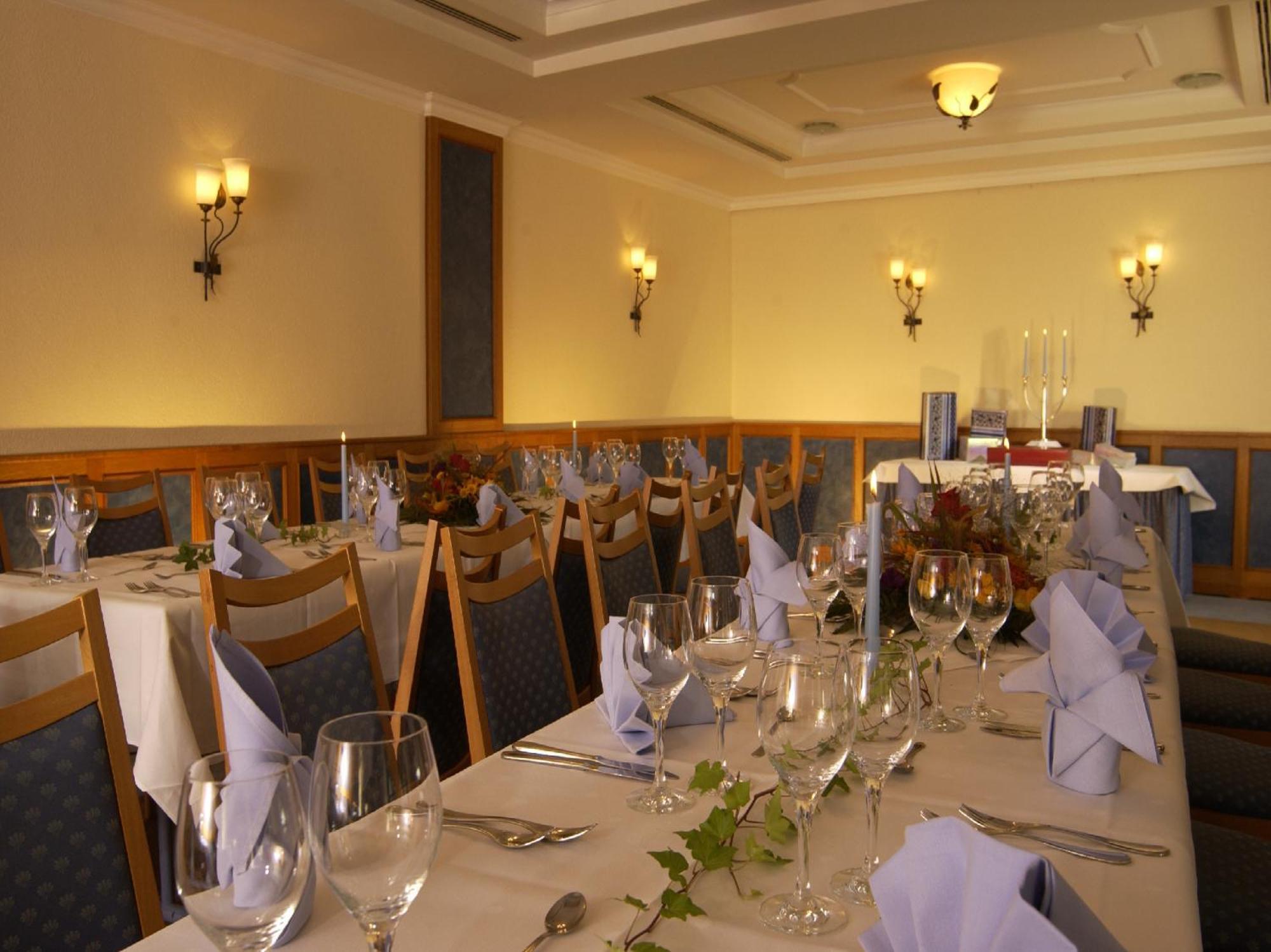 City Partner Hotel Strauss Βίρτσμπουργκ Εξωτερικό φωτογραφία