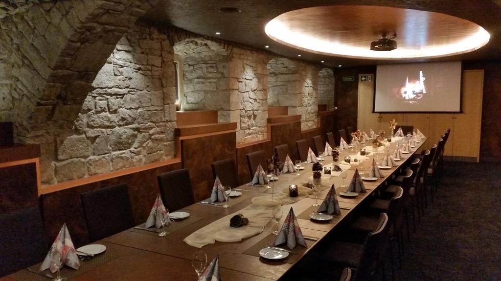 City Partner Hotel Strauss Βίρτσμπουργκ Εξωτερικό φωτογραφία