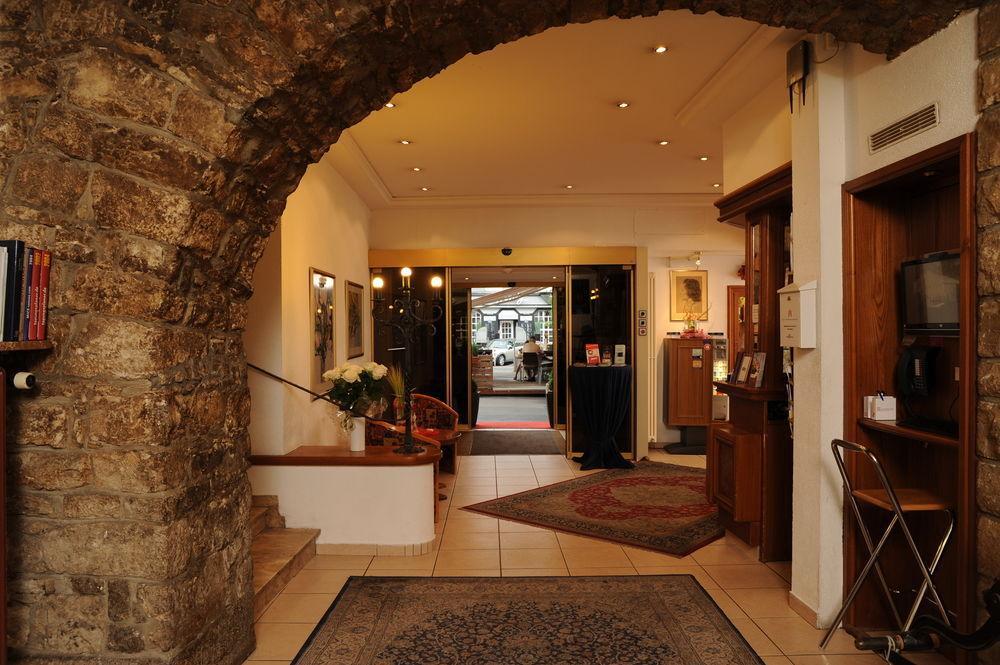 City Partner Hotel Strauss Βίρτσμπουργκ Εξωτερικό φωτογραφία